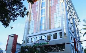 Hotel Ruby Arena Trivandrum